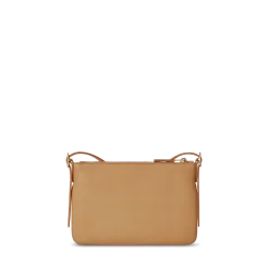 Shinola New Arrivals|Best Sellers|Small Bixby Crossbody Honey
