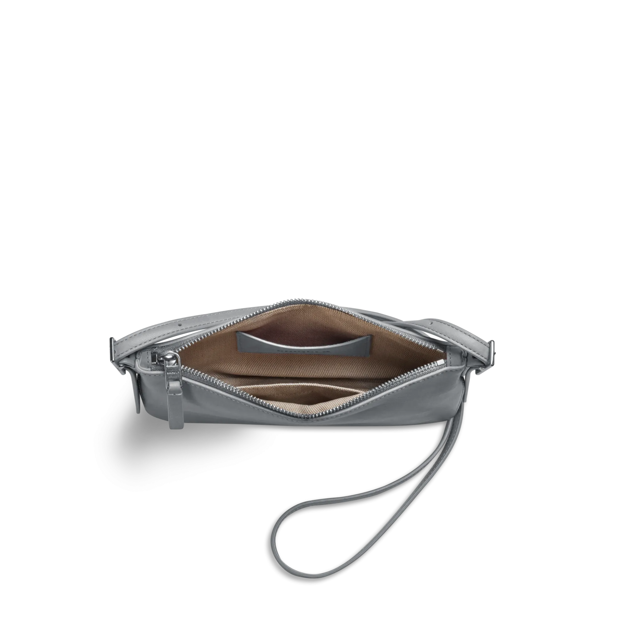 Shinola New Arrivals|Crossbody Bags|Small Bixby Crossbody Mist