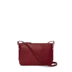 Shinola New Arrivals|Crossbody Bags|Small Bixby Crossbody Ruby