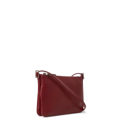 Shinola New Arrivals|Crossbody Bags|Small Bixby Crossbody Ruby