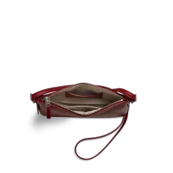 Shinola New Arrivals|Crossbody Bags|Small Bixby Crossbody Ruby