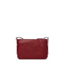 Shinola New Arrivals|Crossbody Bags|Small Bixby Crossbody Ruby