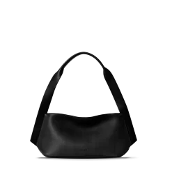 Shinola New Arrivals|Shop All Women'S Leather & Bags|Small Derby Shoulder Bag Black
