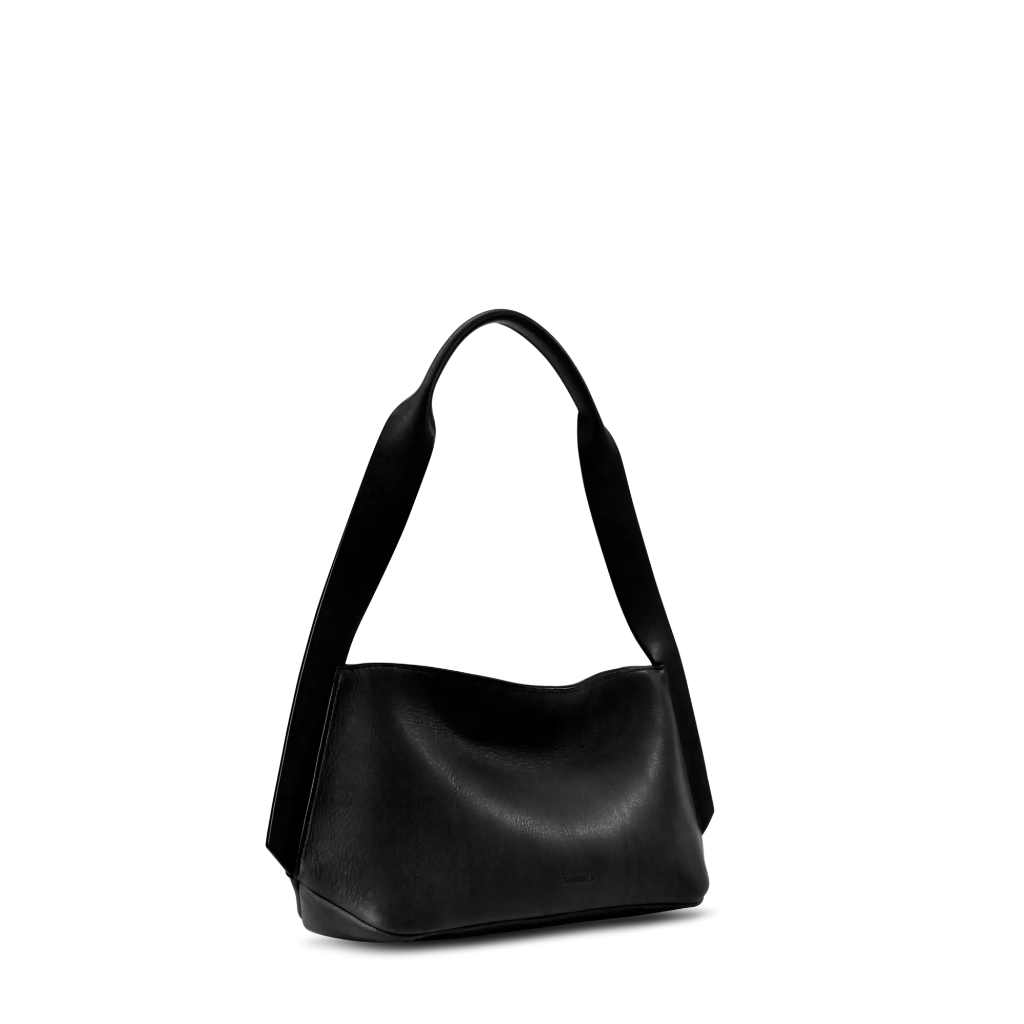 Shinola New Arrivals|Shop All Women'S Leather & Bags|Small Derby Shoulder Bag Black