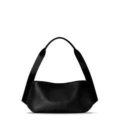 Shinola New Arrivals|Shop All Women'S Leather & Bags|Small Derby Shoulder Bag Black
