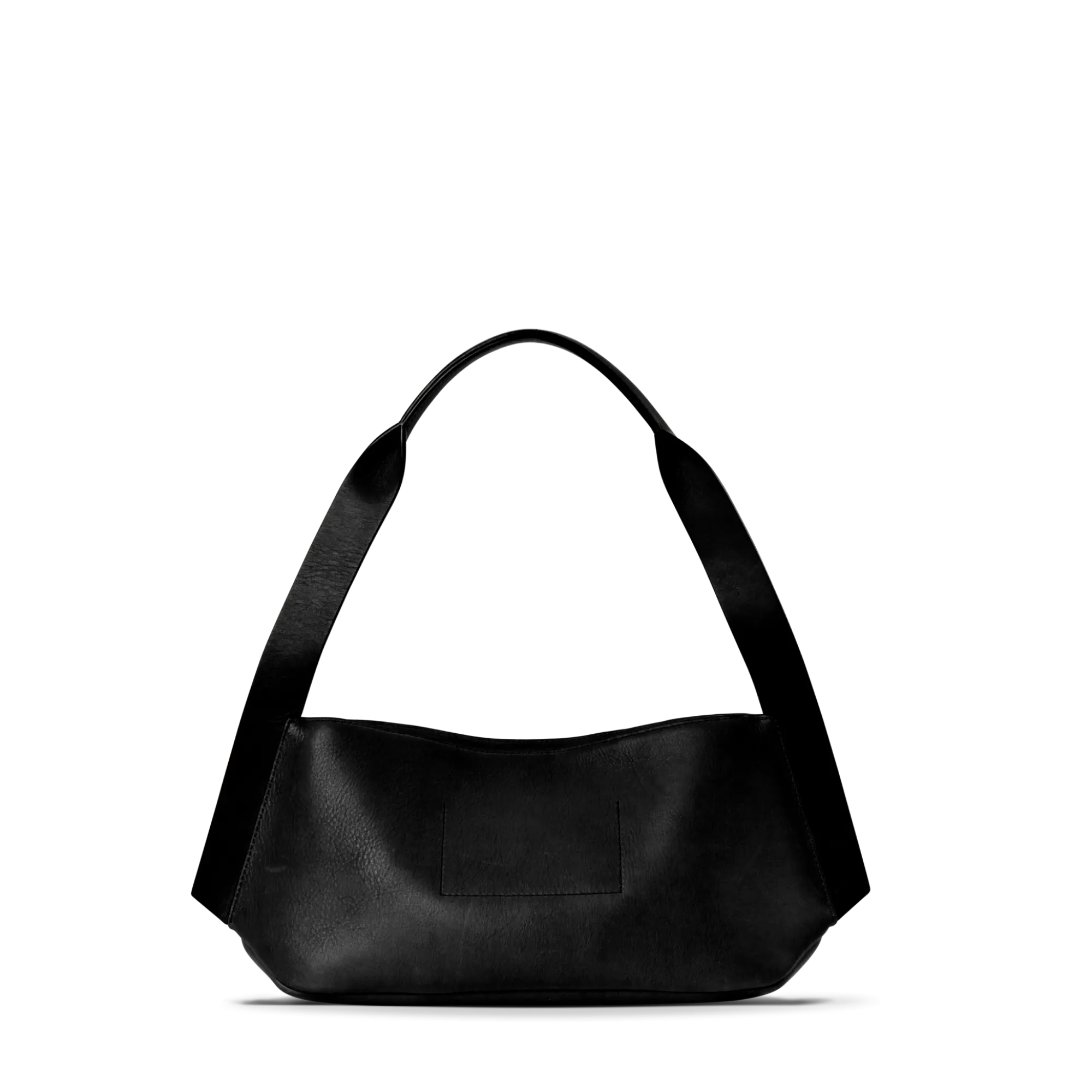 Shinola New Arrivals|Shop All Women'S Leather & Bags|Small Derby Shoulder Bag Black
