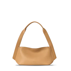 Shinola New Arrivals|Shop All Women'S Leather & Bags|Small Derby Shoulder Bag Honey