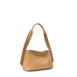 Shinola New Arrivals|Shop All Women'S Leather & Bags|Small Derby Shoulder Bag Honey