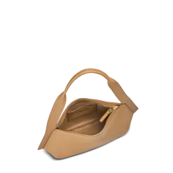 Shinola New Arrivals|Shop All Women'S Leather & Bags|Small Derby Shoulder Bag Honey