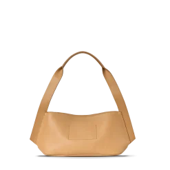 Shinola New Arrivals|Shop All Women'S Leather & Bags|Small Derby Shoulder Bag Honey