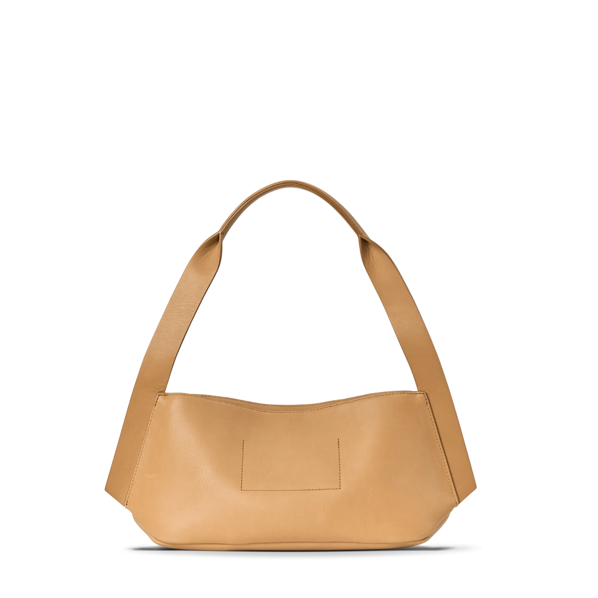 Shinola New Arrivals|Shop All Women'S Leather & Bags|Small Derby Shoulder Bag Honey