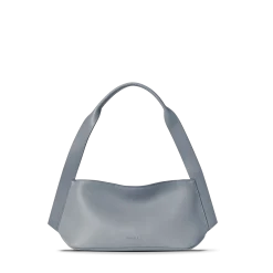 Shinola New Arrivals|Shop All Women'S Leather & Bags|Small Derby Shoulder Bag Mist