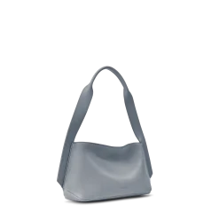 Shinola New Arrivals|Shop All Women'S Leather & Bags|Small Derby Shoulder Bag Mist