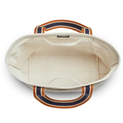 Shinola Tote Bags|Shop All Men'S Leather & Bags|Small Easy Canvas Tote Natural