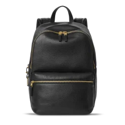 Shinola Backpacks|New Arrivals|Small Runwell Backpack Black