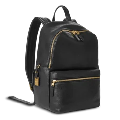 Shinola Backpacks|New Arrivals|Small Runwell Backpack Black