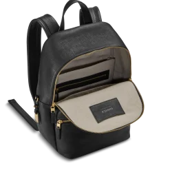 Shinola Backpacks|New Arrivals|Small Runwell Backpack Black
