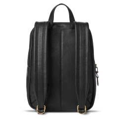 Shinola Backpacks|New Arrivals|Small Runwell Backpack Black