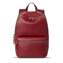 Shinola Backpacks|New Arrivals|Small Runwell Backpack Ruby