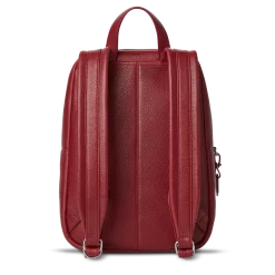 Shinola Backpacks|New Arrivals|Small Runwell Backpack Ruby