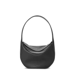 Shinola Shop All Women'S Leather & Bags|Women'S Leather & Bags|Small Shoulder Bag Black