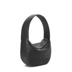 Shinola Shop All Women'S Leather & Bags|Women'S Leather & Bags|Small Shoulder Bag Black