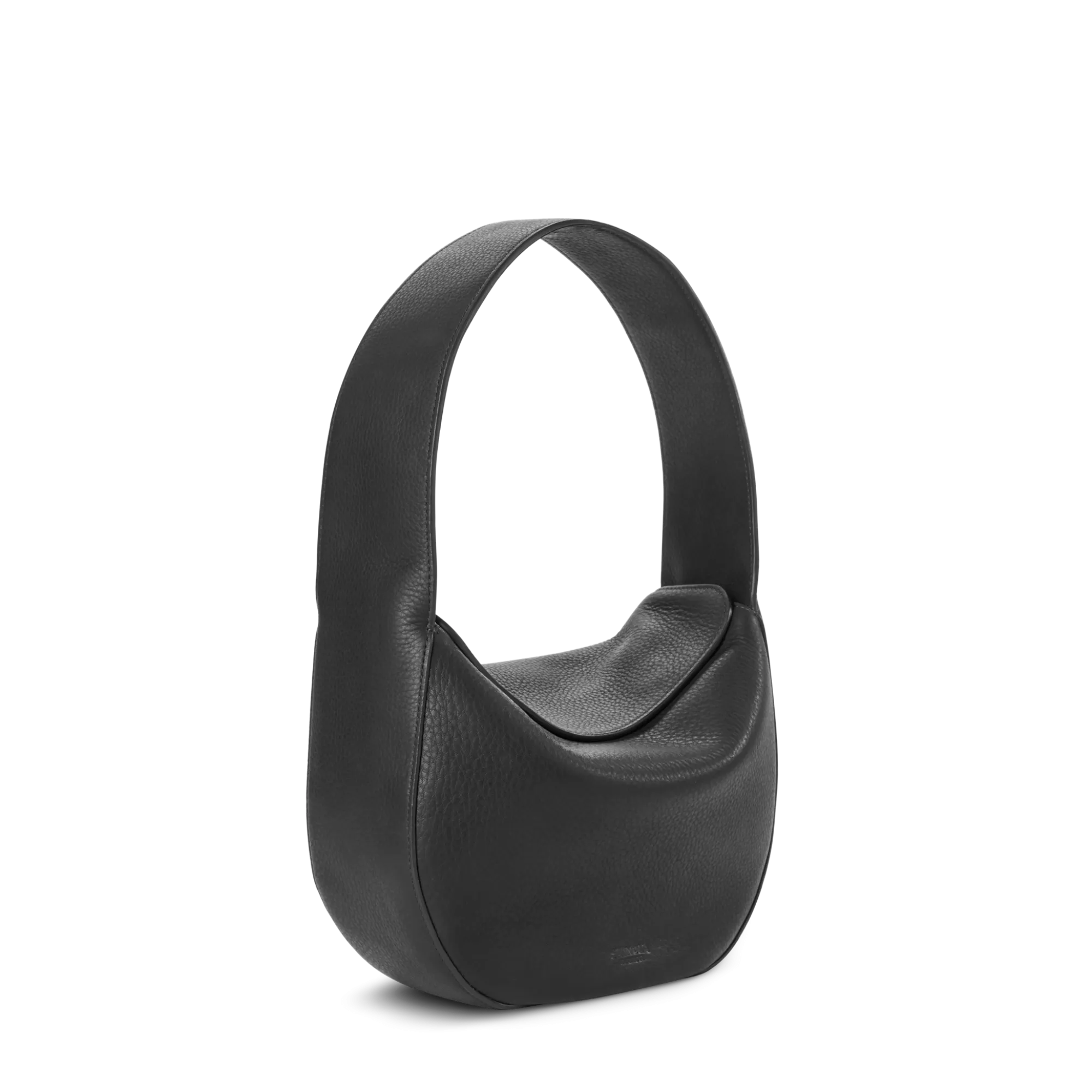 Shinola Shop All Women'S Leather & Bags|Women'S Leather & Bags|Small Shoulder Bag Black