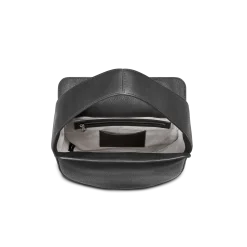 Shinola Shop All Women'S Leather & Bags|Women'S Leather & Bags|Small Shoulder Bag Black
