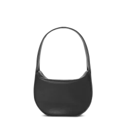 Shinola Shop All Women'S Leather & Bags|Women'S Leather & Bags|Small Shoulder Bag Black