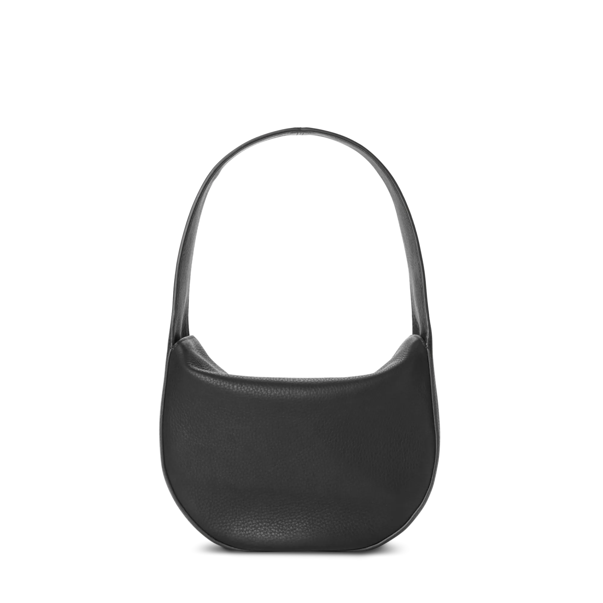 Shinola Shop All Women'S Leather & Bags|Women'S Leather & Bags|Small Shoulder Bag Black
