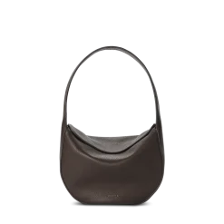 Shinola Shop All Women'S Leather & Bags|Women'S Leather & Bags|Small Shoulder Bag Espresso