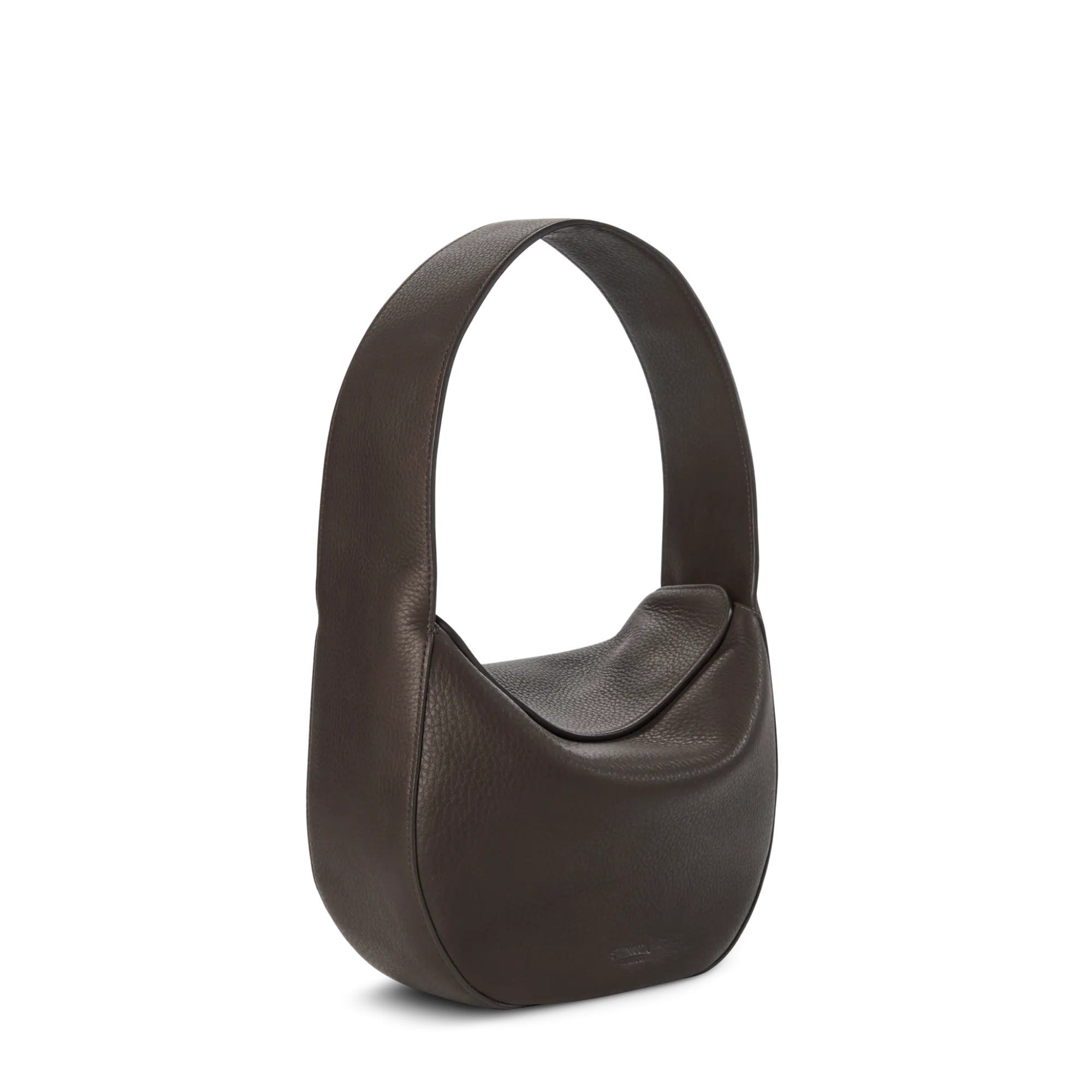 Shinola Shop All Women'S Leather & Bags|Women'S Leather & Bags|Small Shoulder Bag Espresso