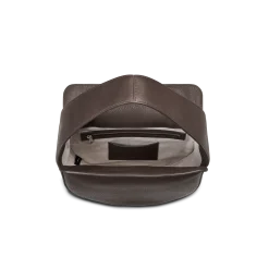 Shinola Shop All Women'S Leather & Bags|Women'S Leather & Bags|Small Shoulder Bag Espresso