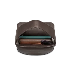 Shinola Shop All Women'S Leather & Bags|Women'S Leather & Bags|Small Shoulder Bag Espresso