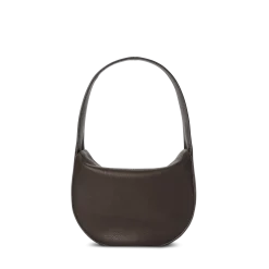 Shinola Shop All Women'S Leather & Bags|Women'S Leather & Bags|Small Shoulder Bag Espresso