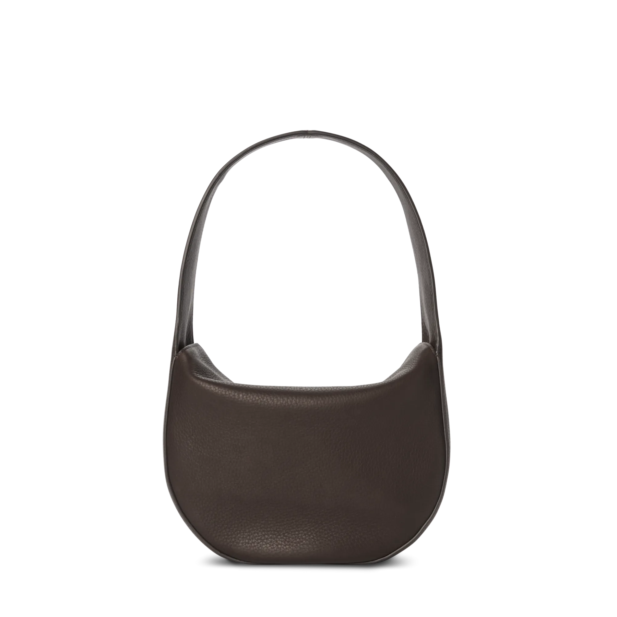 Shinola Shop All Women'S Leather & Bags|Women'S Leather & Bags|Small Shoulder Bag Espresso