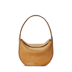 Shinola Shop All Women'S Leather & Bags|Women'S Leather & Bags|Small Shoulder Bag Honey