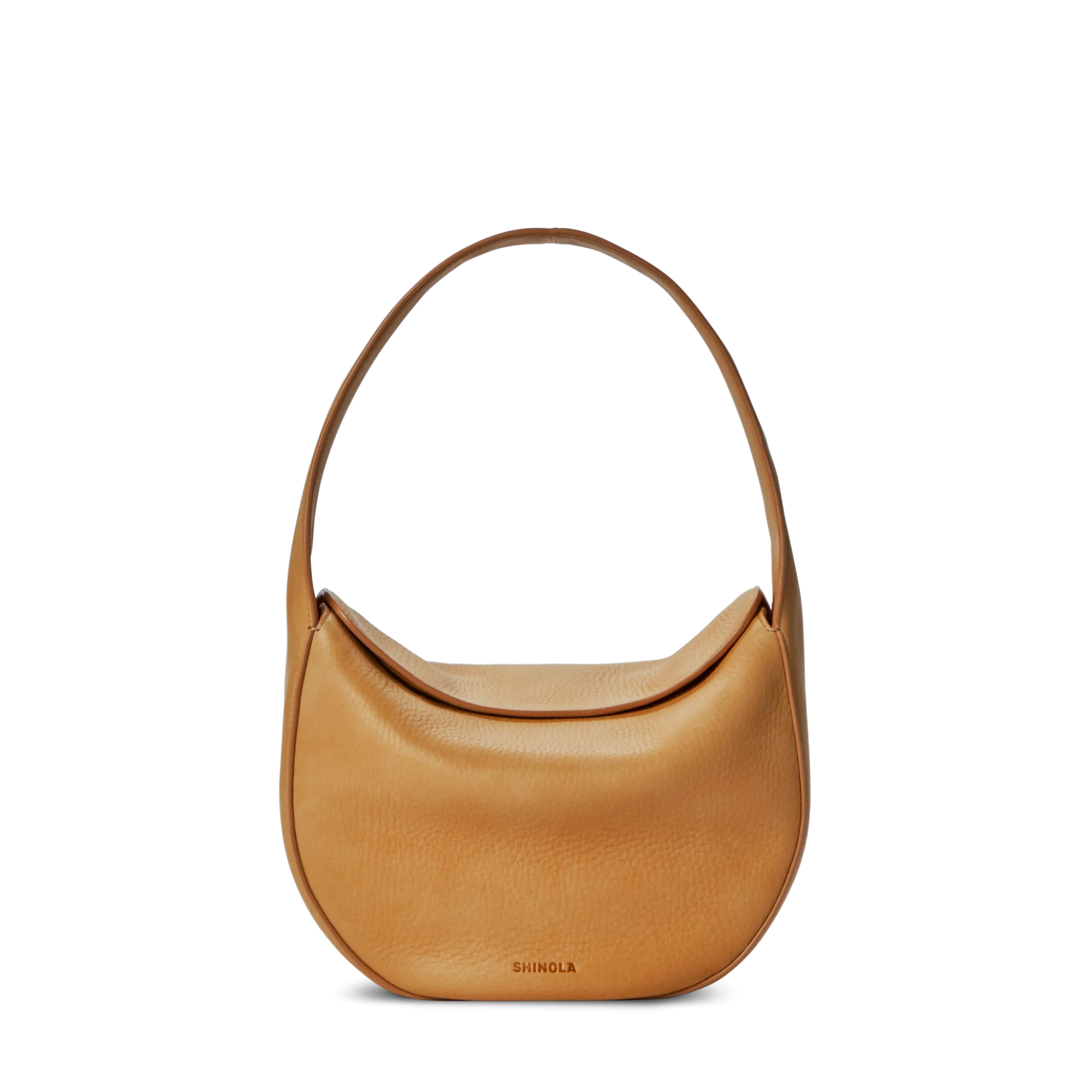 Shinola Shop All Women'S Leather & Bags|Women'S Leather & Bags|Small Shoulder Bag Honey