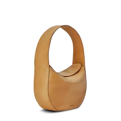Shinola Shop All Women'S Leather & Bags|Women'S Leather & Bags|Small Shoulder Bag Honey