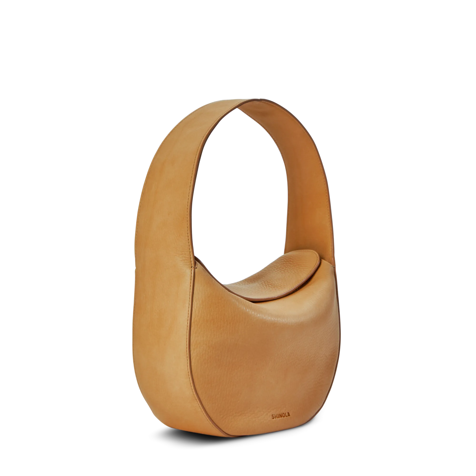 Shinola Shop All Women'S Leather & Bags|Women'S Leather & Bags|Small Shoulder Bag Honey