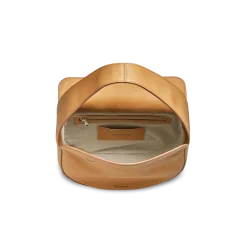 Shinola Shop All Women'S Leather & Bags|Women'S Leather & Bags|Small Shoulder Bag Honey