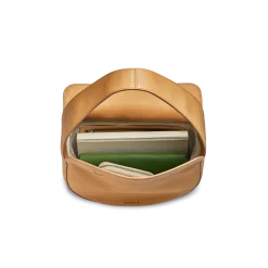 Shinola Shop All Women'S Leather & Bags|Women'S Leather & Bags|Small Shoulder Bag Honey