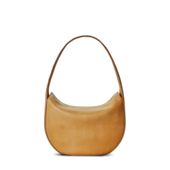 Shinola Shop All Women'S Leather & Bags|Women'S Leather & Bags|Small Shoulder Bag Honey