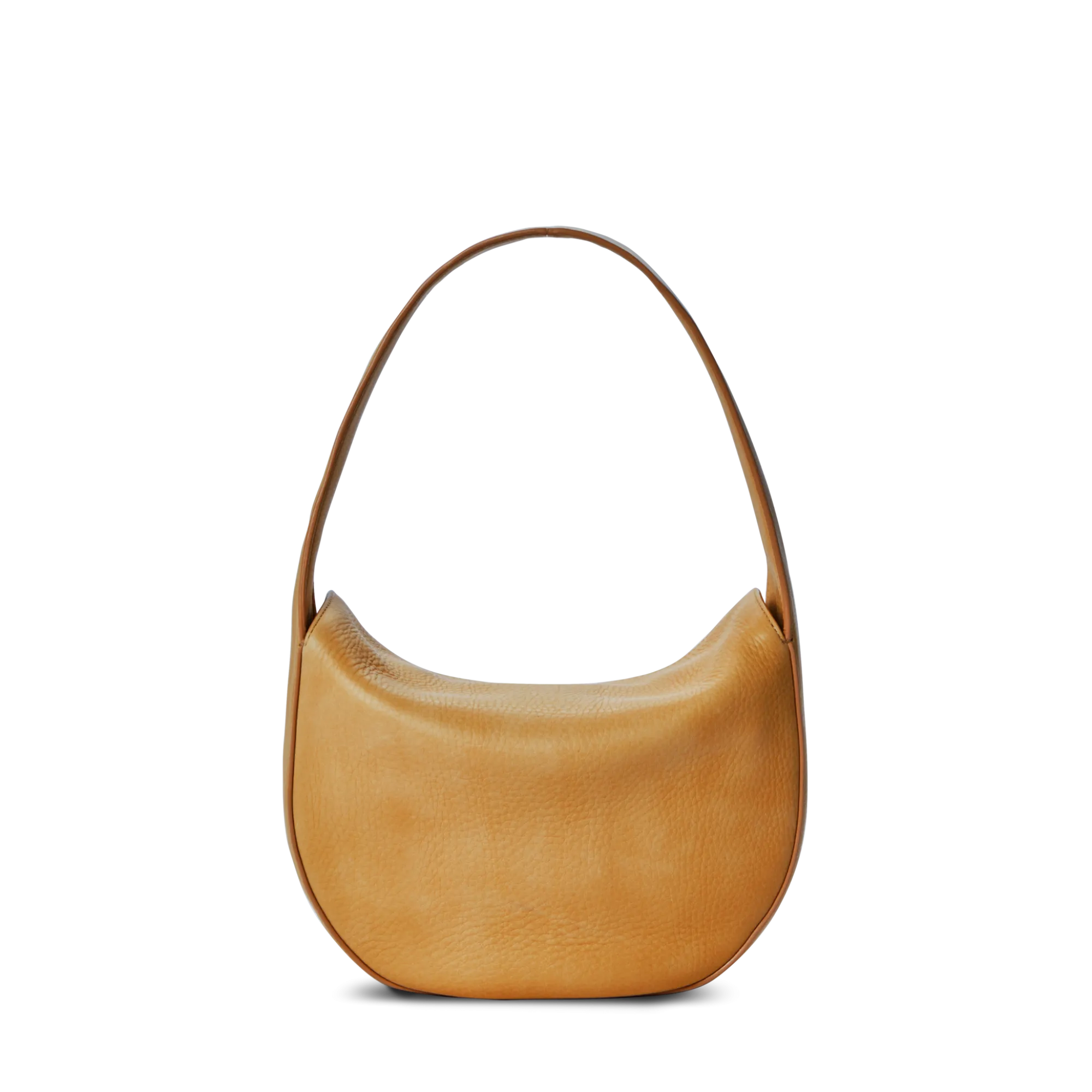 Shinola Shop All Women'S Leather & Bags|Women'S Leather & Bags|Small Shoulder Bag Honey