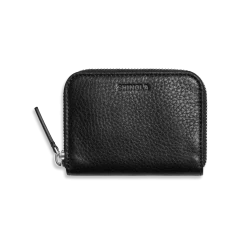Shinola New Arrivals|Wallets|Small Zip Wallet