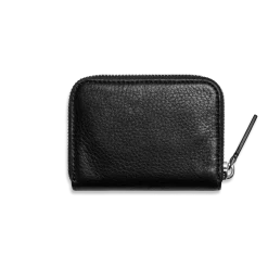 Shinola New Arrivals|Wallets|Small Zip Wallet