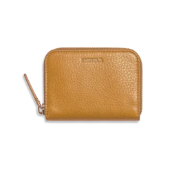 Shinola New Arrivals|Wallets|Small Zip Wallet