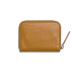 Shinola New Arrivals|Wallets|Small Zip Wallet