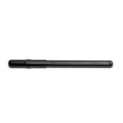 Shinola Shop All Stationery|Personalizable|Stainless Steel Studio Pen Matte Black