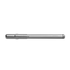 Shinola Shop All Stationery|Personalizable|Stainless Steel Studio Pen Matte Silver